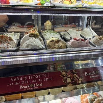 Bagels & Schmear - Not a big variety of cream cheese - Bagels Near Me - New York, New York Bagels & Schmear - Not a big variety of cream cheese - Bagels Near Me - New York, New York