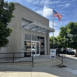 Social Security - Entrance