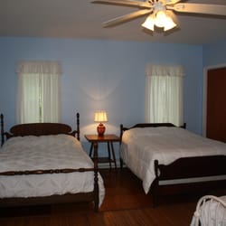 The Cabin