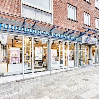 Optik Kockmann - Eyewear & Opticians Near Me - Dülmen, NW