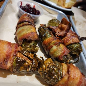 Haymaker Goodyear - Poppers!! Pretty hot here. - Bars Near Me - Goodyear, Arizona