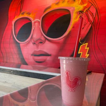Houston TX Hot Chicken - Frozen Lemonade - Sandwiches Near Me - Lehi, Utah Houston TX Hot Chicken - Frozen Lemonade - Sandwiches Near Me - Lehi, Utah
