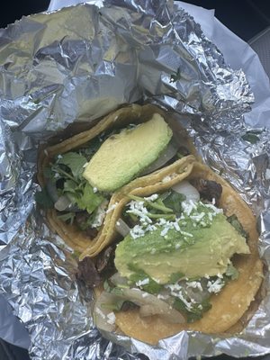 Loz Lokoz Takoz (Food Truck) by null