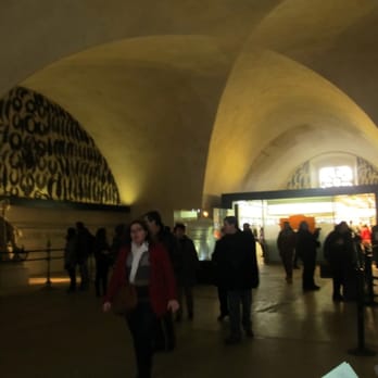 L'Arc de Triomphe - Attic space - Landmarks & Historical Buildings Near Me - Paris, 75 L'Arc de Triomphe - Attic space - Landmarks & Historical Buildings Near Me - Paris, 75