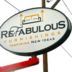 ReFabulous Furnishings