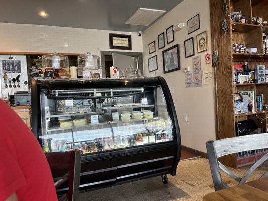 Ploughman's Deli & Cafe by null