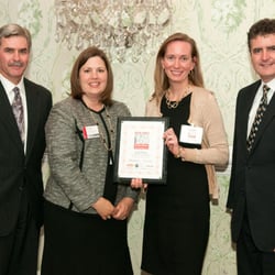 Cadence Hearing Services - Doylestown - 40 under 40 winner, Dr. Wayne