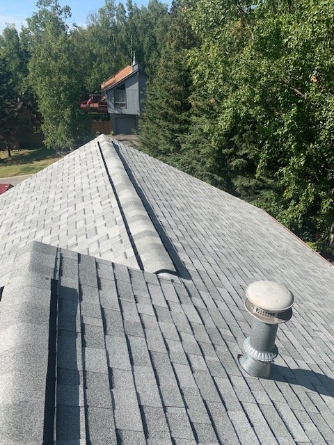 Slide of Imperial Roofing Group