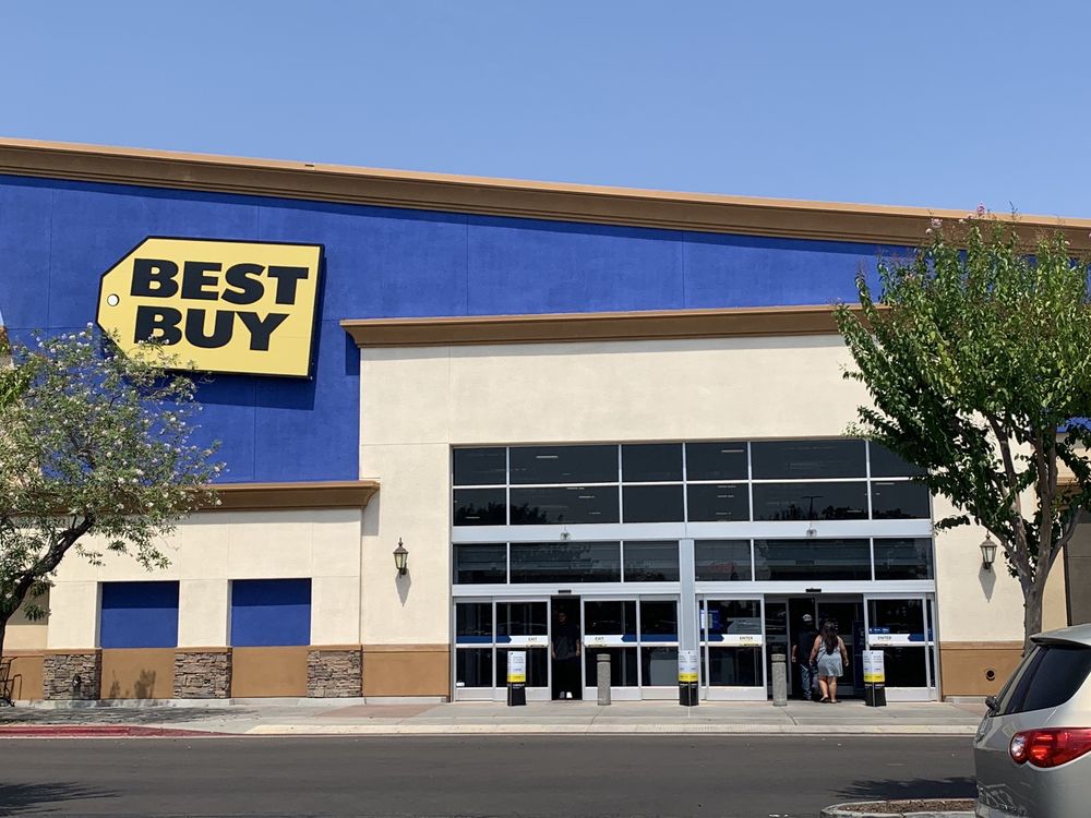 BEST BUY - Updated February 2026 - 43 Photos & 164 Reviews - 655 W ...