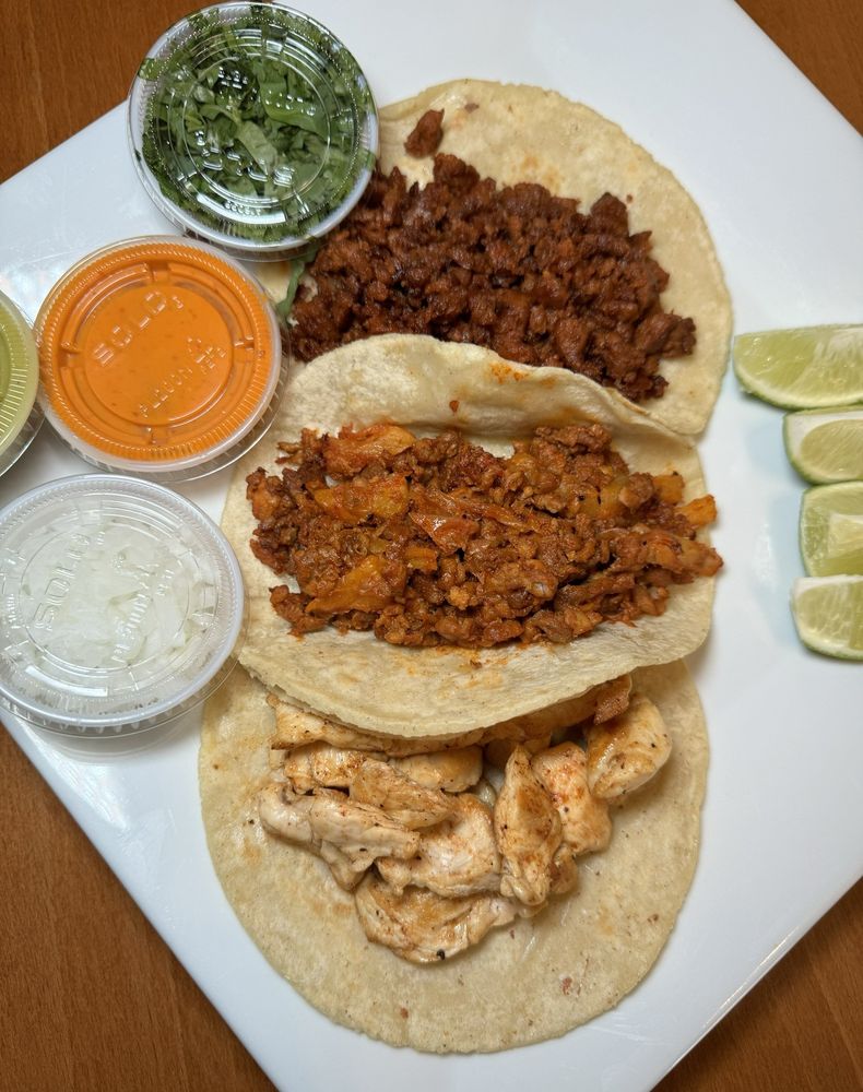 Food from Rosa Gallo Family Restaurant