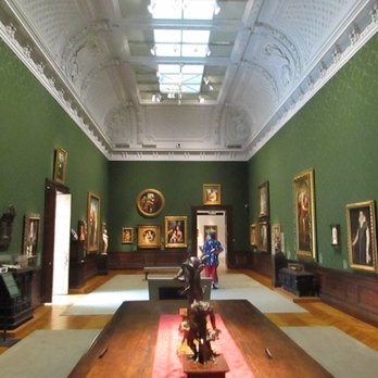 The Walters Art Museum - Art Museums Near Me - Baltimore, Maryland
