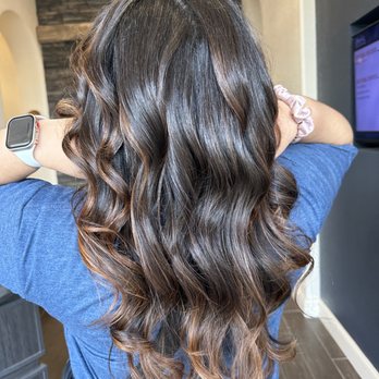 Salon De Soleil - Blowdry $25 Sunday & Monday - Blow Dry/Out Services Near Me - Norwalk, Connecticut Salon De Soleil - Blowdry $25 Sunday & Monday - Blow Dry/Out Services Near Me - Norwalk, Connecticut