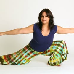 Samadhi Yoga Institute