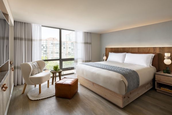 1 Hotel Toronto by null