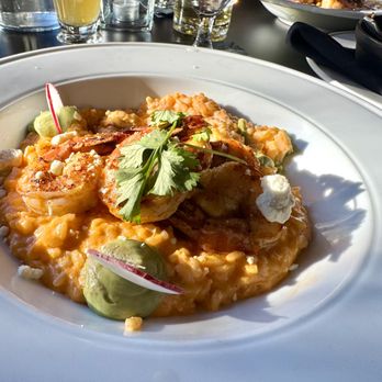 Ember At The Landmark Resort - Adobo Lime Shrimp - Cocktail Bars Near Me - Egg Harbor, Wisconsin Ember At The Landmark Resort - Adobo Lime Shrimp - Cocktail Bars Near Me - Egg Harbor, Wisconsin