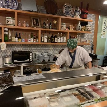 Musashi - Japanese Near Me - Berkeley, California