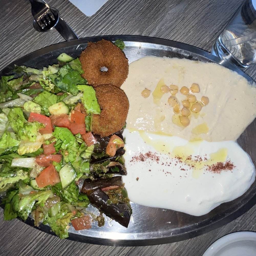 Egyptian Kitchen - Mediterranean Near Me - Garden City, Michigan