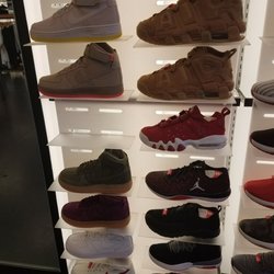 The Athlete's Foot