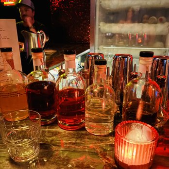 Parley - bar - Cocktail Bars Near Me - Austin, Texas Parley - bar - Cocktail Bars Near Me - Austin, Texas