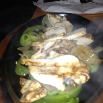 Chili's - Chicken fajitas - American Near Me - Oceanside, California Chili's - Chicken fajitas - American Near Me - Oceanside, California