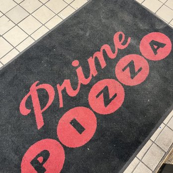 Prime Pizza - Pizza Near Me - Altadena, California