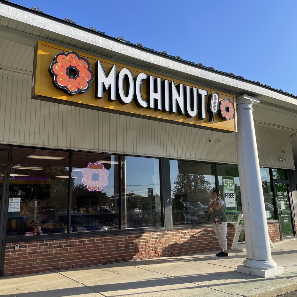Mochinut - Cherry Hill - Desserts Near Me - Cherry Hill, New Jersey Mochinut - Cherry Hill - Desserts Near Me - Cherry Hill, New Jersey