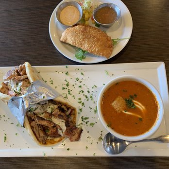 OBRA HandBakery - Latin American Near Me - Long Beach, California