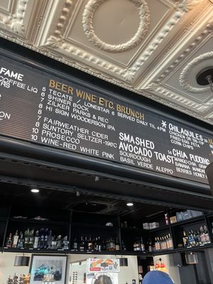 Mother's Ruin by null