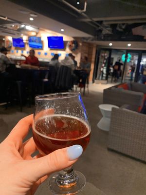 Craft Food Halls - CityPoint by null