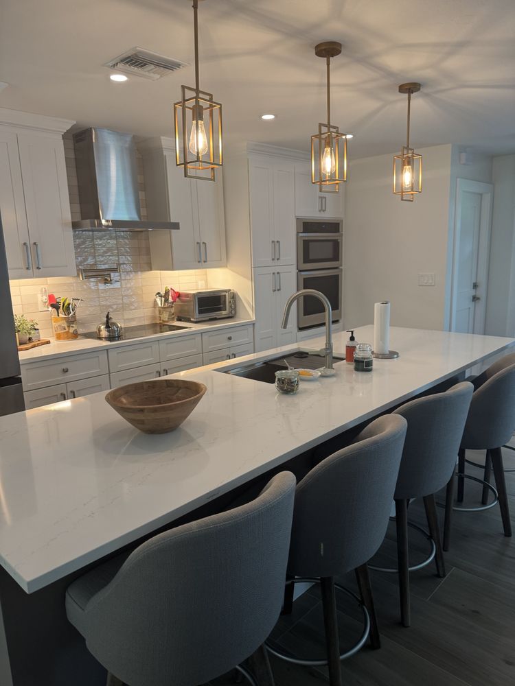 Bathroom World - countertop fabricator in Oakland Park, FL