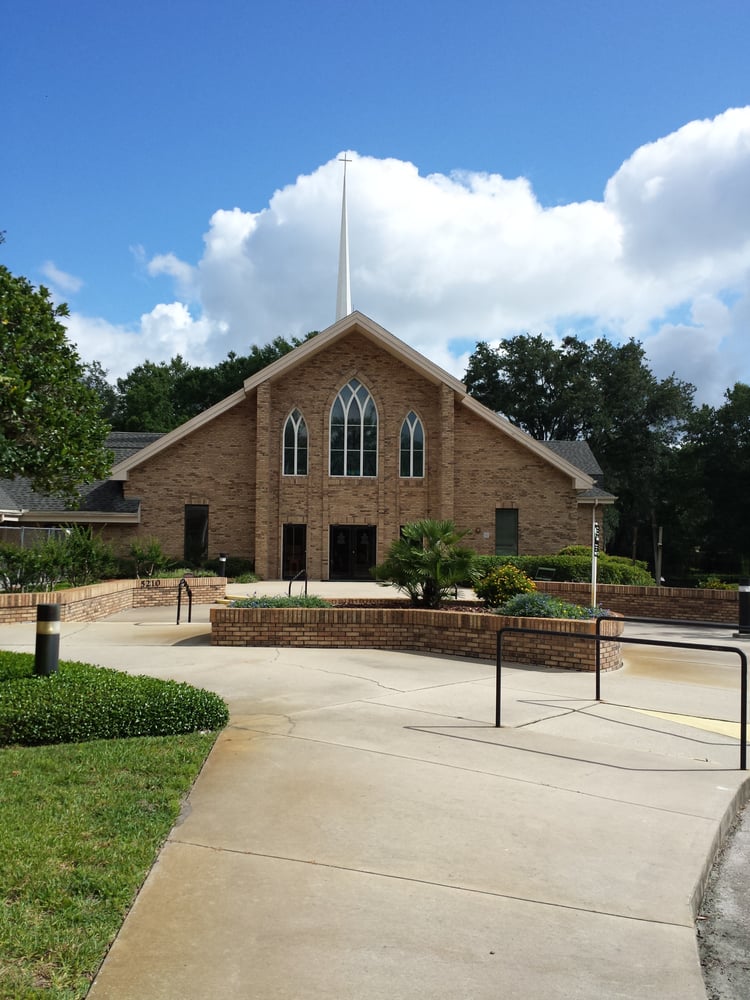 MARKHAM WOODS PREBYTERIAN CHURCH Updated September 2024 5210