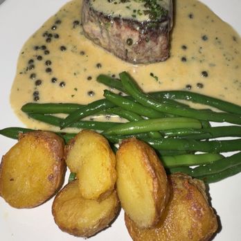 Dos Besos - Filet Mignon - Spanish Near Me - Pasadena, California
