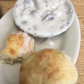 Steffens Restaurant - You gotta have the biscuits and gravy!! - Diners Near Me - Kingsland, Georgia Steffens Restaurant - You gotta have the biscuits and gravy!! - Diners Near Me - Kingsland, Georgia