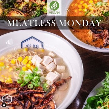 RAKKAN Ramen - Tustin - tons of vegan, vegetarian, and healthy options - Ramen Near Me - Tustin, California RAKKAN Ramen - Tustin - tons of vegan, vegetarian, and healthy options - Ramen Near Me - Tustin, California