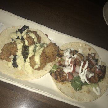 Sea Level NC - Fries Oyster Taco and the Fish Taco - Seafood Near Me - Charlotte, North Carolina Sea Level NC - Fries Oyster Taco and the Fish Taco - Seafood Near Me - Charlotte, North Carolina