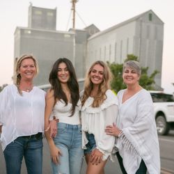 Upscale Resale, Women's Designer Consignor Boutique