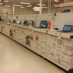 Office Depot - Laptops