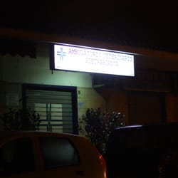 Ambulatorio Veterinario Pietrabianca