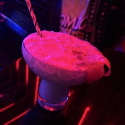Drinky-drink Drinky-drink
