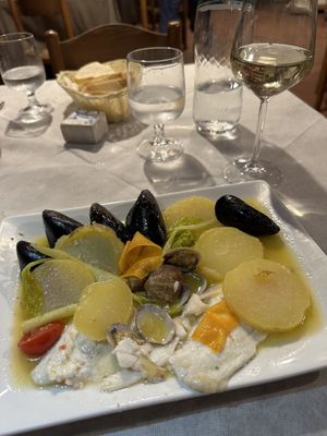 Ristorante Pizzeria Il Paguro by null