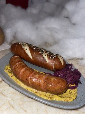 Pete's Sunset Grille by null