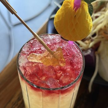 Tee Sud Thai Rustic and Bar - Lemonade - Bars Near Me - Snohomish, Washington Tee Sud Thai Rustic and Bar - Lemonade - Bars Near Me - Snohomish, Washington
