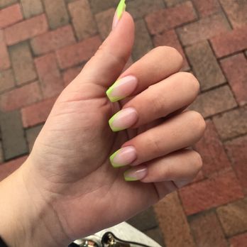 Kiora Nail Spa - Nail Salons Near Me - Evesham Township, New Jersey