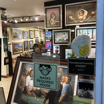 Village Gallery - Art Galleries Near Me - Laguna Beach, California Village Gallery - Art Galleries Near Me - Laguna Beach, California