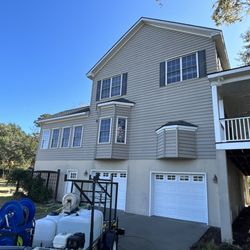 Smith Pressure Washing of Charleston