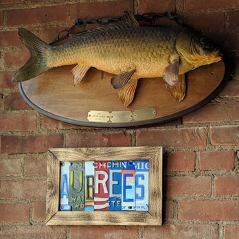 Aubree's Pizzeria & Grill - Pizza Near Me - Ypsilanti, Michigan