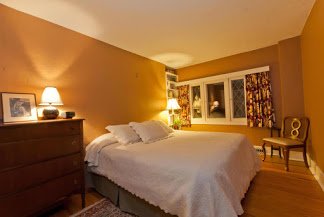 Bonnybank Bed and Breakfast by null