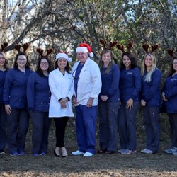HJ Ludington, DDS - Happy Holidays