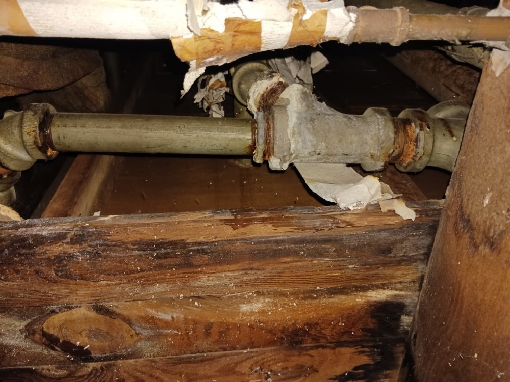 Slide of One Stop Plumbing Services