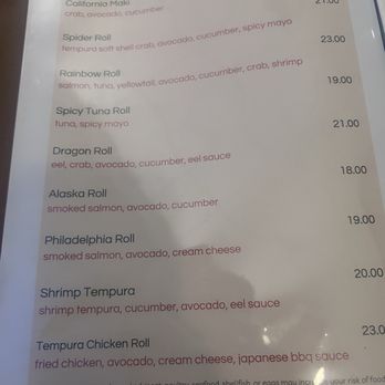 Okinawa - Classic rolls - Japanese Near Me - Fajardo, Puerto Rico Okinawa - Classic rolls - Japanese Near Me - Fajardo, Puerto Rico